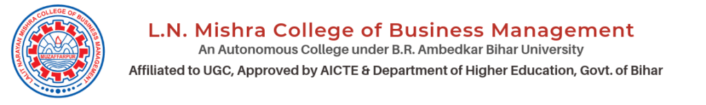Lalit Narayan Mishra College Of Business Management Muzaffarpur Bihar